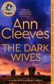 The dark wives  Cover Image