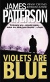 Violets are blue : a novel Cover Image