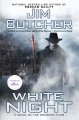 Go to record White night : a novel of the Dresden files