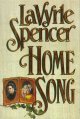 Home song. Cover Image