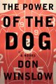 The power of the dog Cover Image