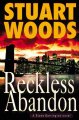 Reckless abandon  Cover Image