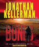 Bones an Alex Delaware novel  Cover Image