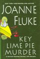 Go to record Key lime pie murder : a Hannah Swensen mystery with recipes