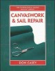 Go to record Canvaswork & sail repair