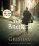 The broker Cover Image